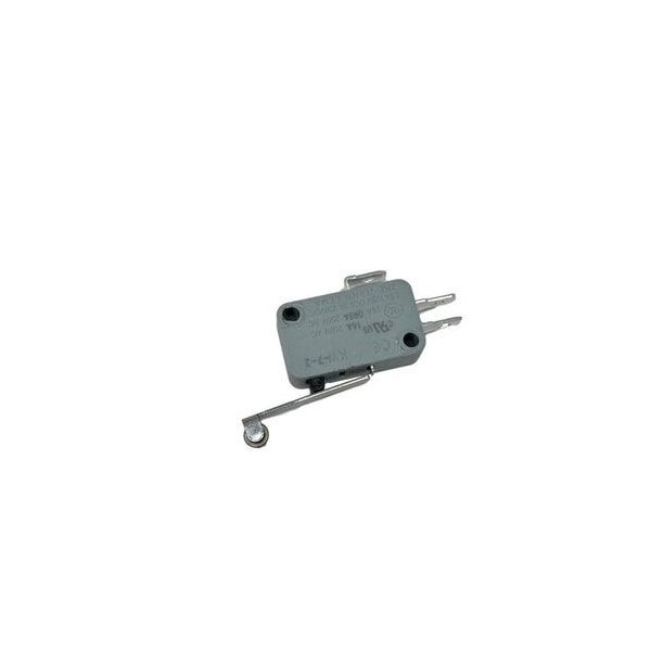 Sealer Sales Microswitch for FS Long Hand Sealer, FKR-A Double Impulse Portable Sealer MSW-FSLH-FKRA - main